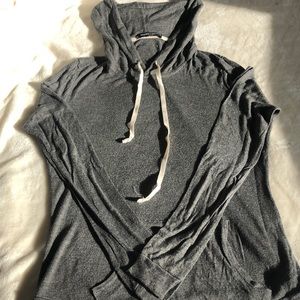 Brandy Melville Lightweight Sweatshirt